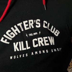 Kill Crew hoodie